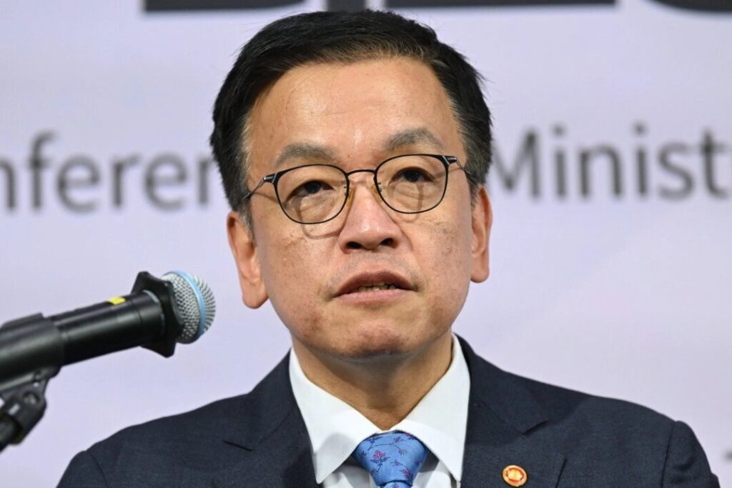 米韓関税協議　日本に続き今週中に開催