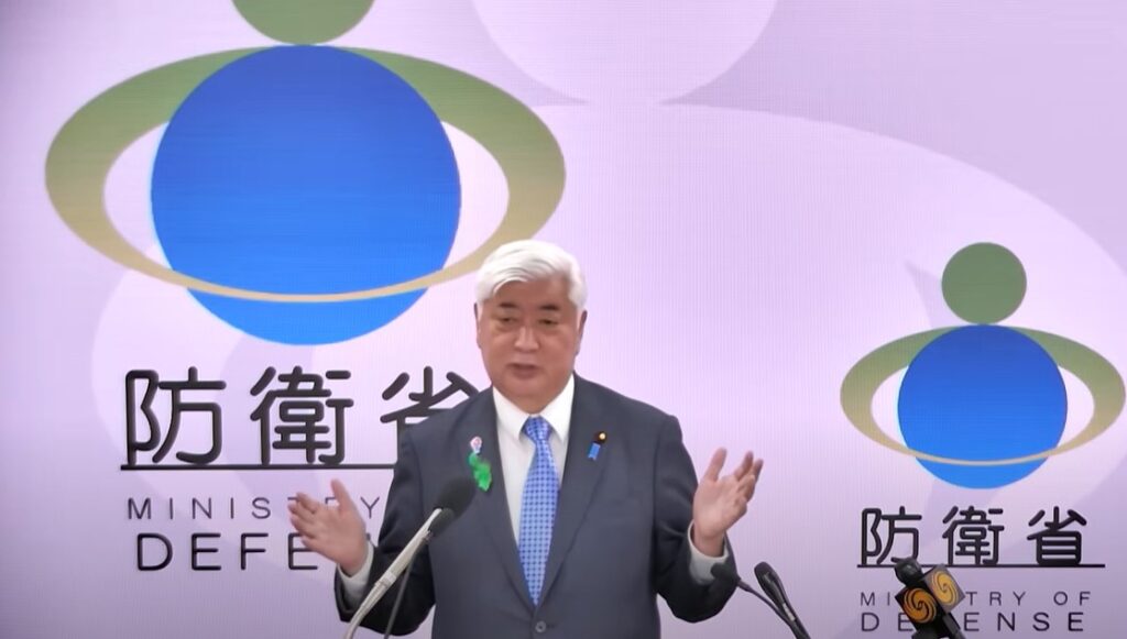 中谷防衛相　日米の関税交渉と安全保障の分離を強調　深まる溝に打開策は？