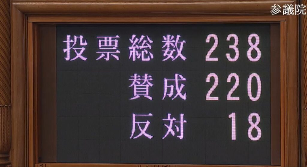総務省　電波オークション制度を創設へ　改正法が成立
