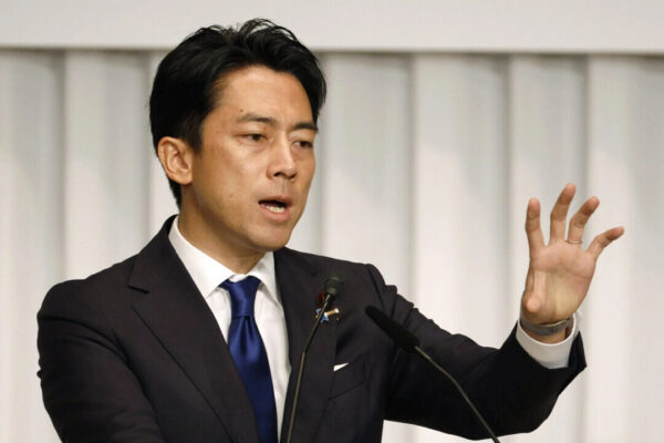 小泉農相　随意契約の備蓄米　約2万9千トンがキャンセル