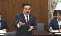 佐藤正久元議員「これは情報戦」「日本側も音声出すべき」　中共側が音声公開で