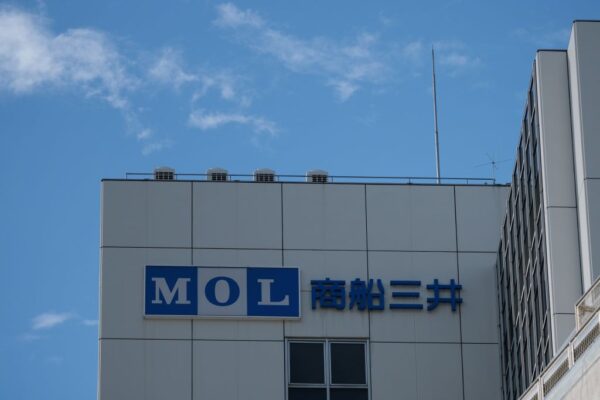 商船三井　中国造船所へのLNG船発注を当面見送り　米の追加港湾手数料に対応