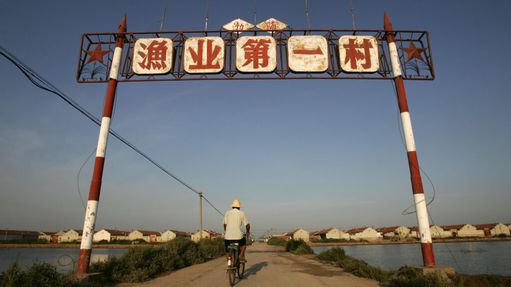 習近平が中国青年層に農村行きを促す　中共は手詰まりか？