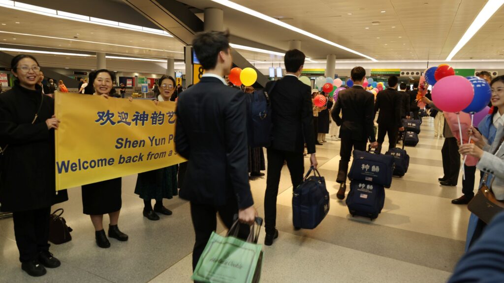 米国30都市で公演終えた神韻芸術団　ファンからの熱烈な歓迎受ける