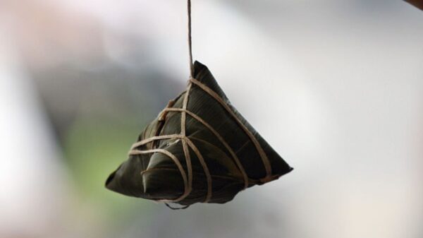 売れぬ粽（ちまき）　伝統行事にも忍び寄る「不況の影」＝中国