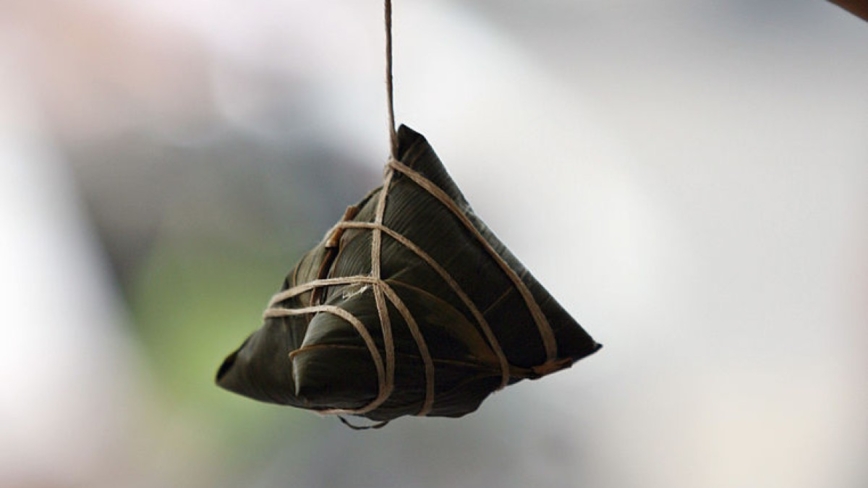 売れぬ粽（ちまき）　伝統行事にも忍び寄る「不況の影」＝中国