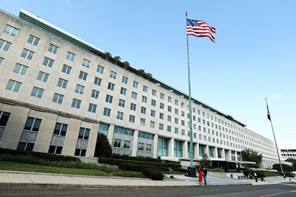 米ヴァージニア州議員54名　中共による法輪功への迫害を止めるよう呼びかけ　米国務省も非難