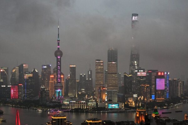 73%のEU企業　「中国でのビジネスがより困難に」と回答