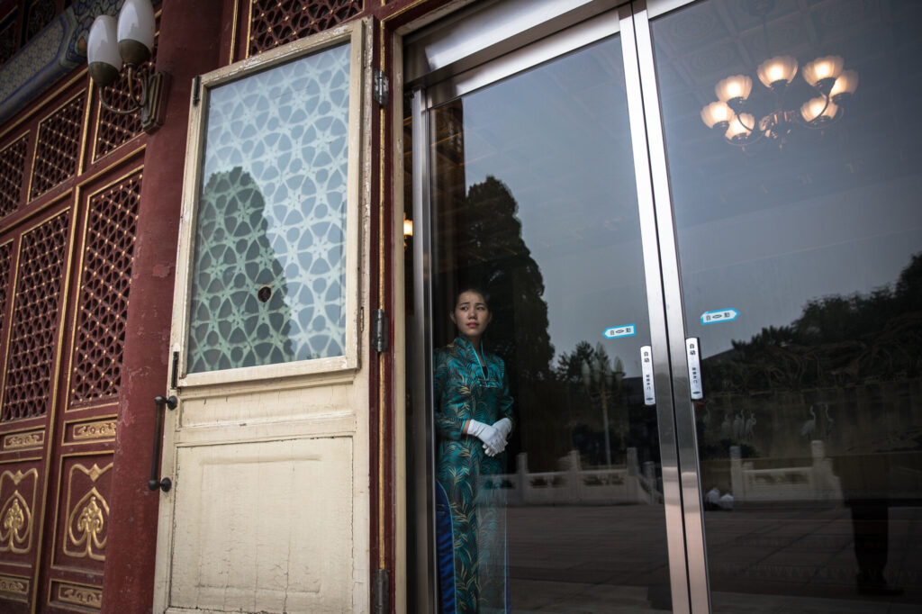 すでに操り人形？　習近平の権力崩壊と孤立の現状