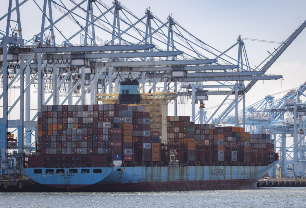 中国通が警告　中共との良好な貿易関係は危険な幻想である