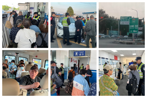 「陳情20年」の現実　叫び続ける民衆の声＝中国【動画あり】