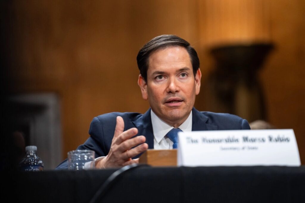 米国務省　各国の米大使館に学生ビザ面接の一時停止を指示