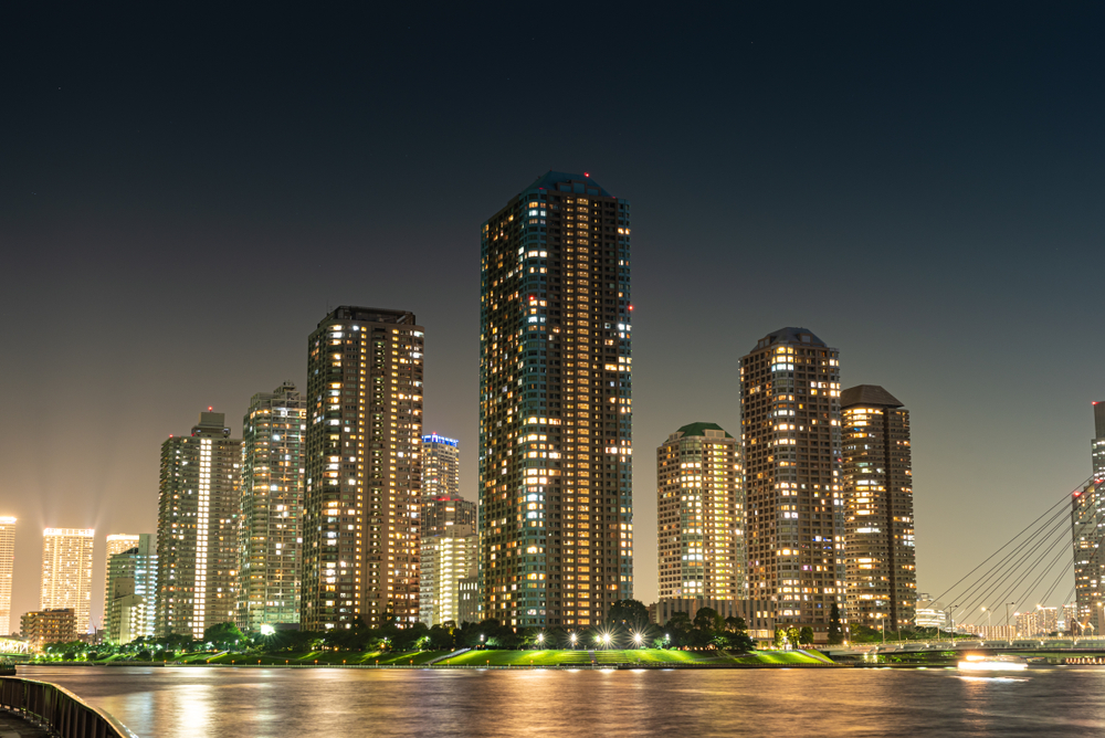 マンション価格高騰と外国人投資　国交省が実態調査へ　国会でもルール整備を提起