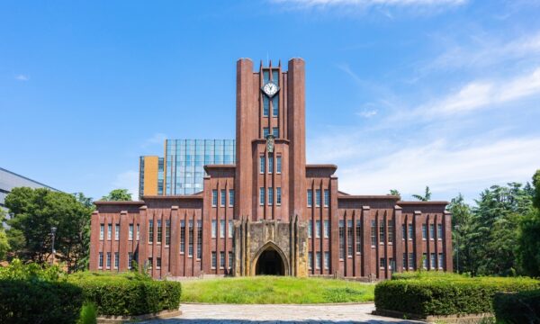 学長選考　投票2位の候補を選出　文科省が東大に異例の検証要請　