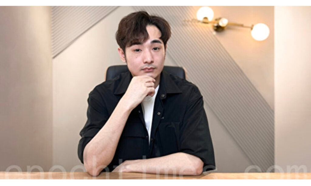 「もしもの時は仲間がチャンネルを引き継ぐ」　台湾出身の反共YouTuberに殺害予告