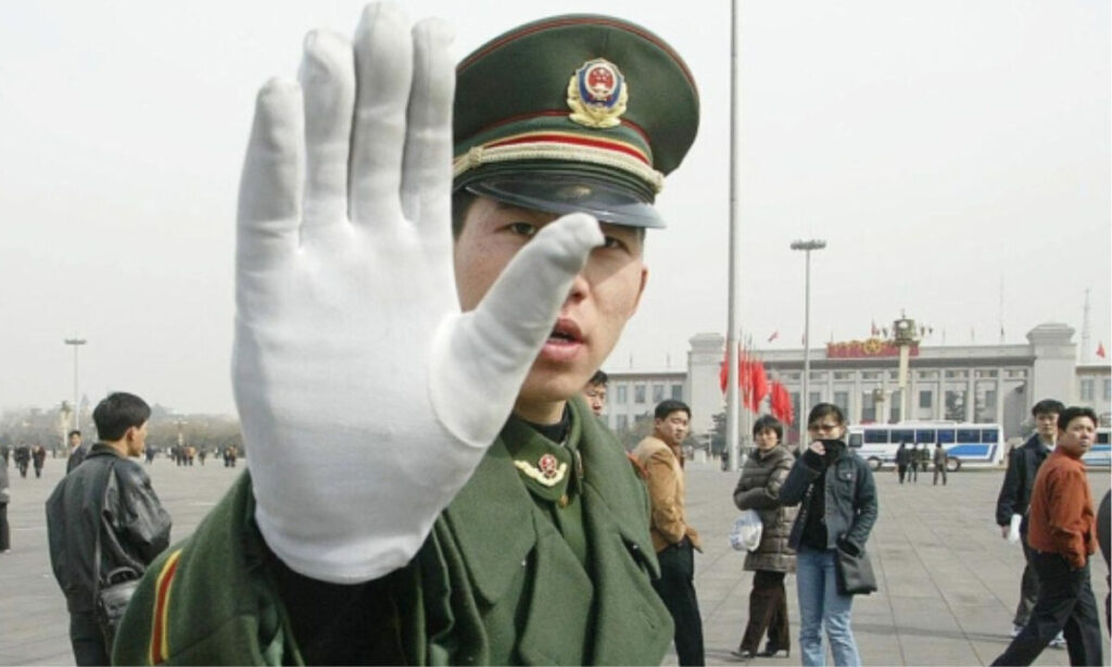 天安門事件36年　中国が進める“記憶の抹消”はここまで来た