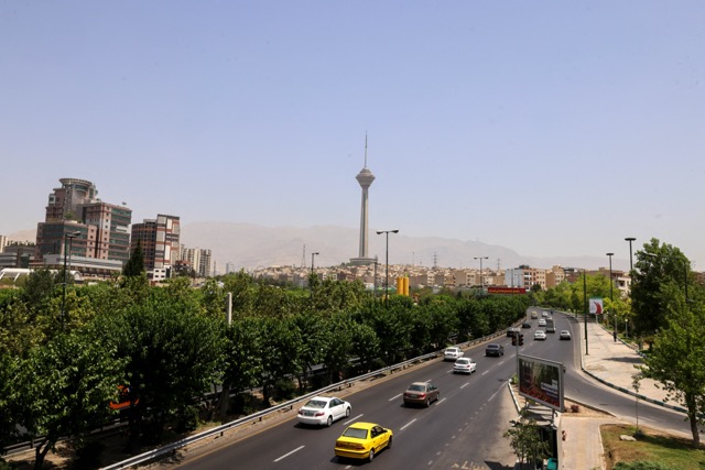 イラン核施設への空爆は「完全な壊滅」　米特使と報道官が成功強調