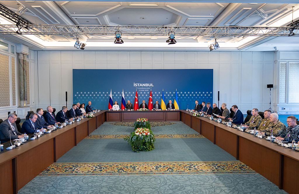 ウクライナとロシア　捕虜交換などで一部合意　2回目の停戦協議