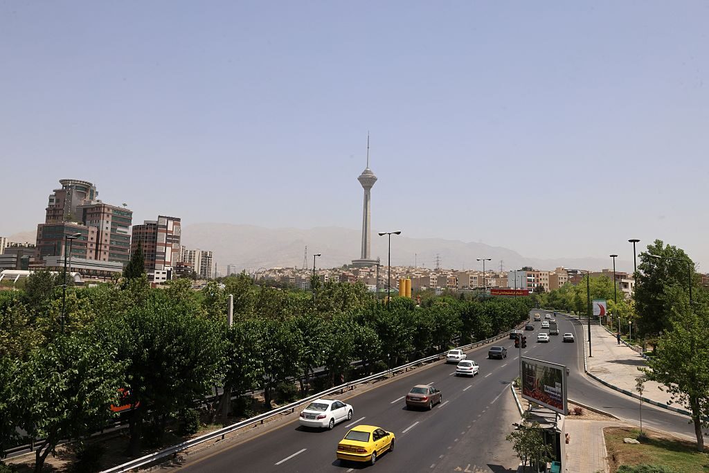 イスラエル・イラン間の全面停戦が発効