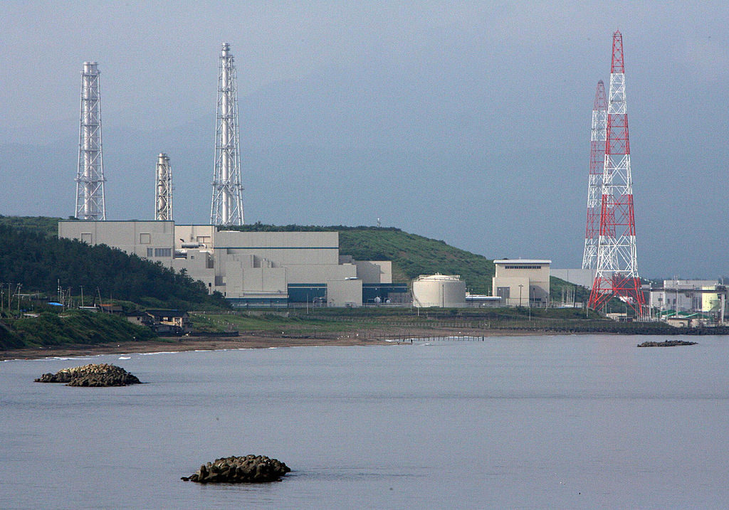 柏崎刈羽原発　6号機優先で再稼働へ　東電が計画転換を発表