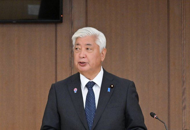 北海道の防衛最前線を視察　中谷防衛大臣　隊員処遇改善に意欲