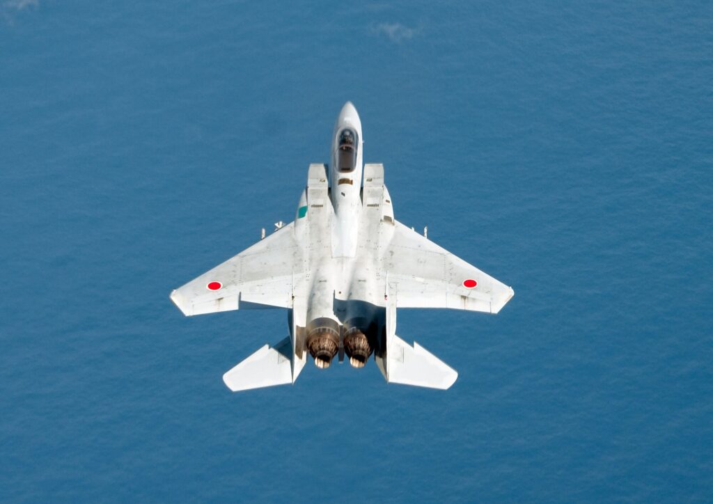 中国無人機、与那国島・台湾間を飛行　自衛隊が緊急発進で対応