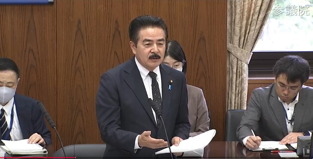 「カナダの子供が反日になるのを傍観している」佐藤議員が岩屋外相に　中国系「反日」博物館めぐり