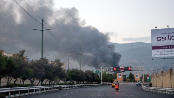 イスラエル情報網　イラン深部で威力発揮