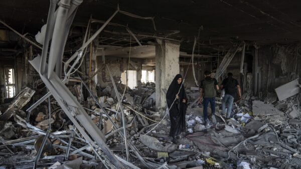 中共がイランで得る実利とは なぜ中共は支援しないのか