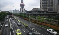 外国株投資を締め付け　過去最大の資金流出に中共が危機感