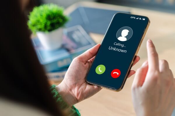 詐欺防止　FBIが携帯電話ユーザーに「秘密の合言葉」の使用を提案