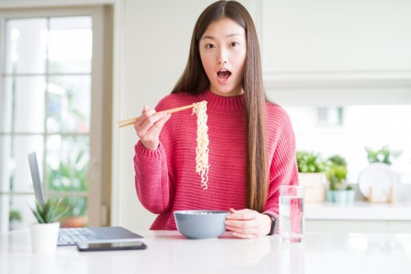 食べるたびに老ける？　肌を劣化させる8つの食品