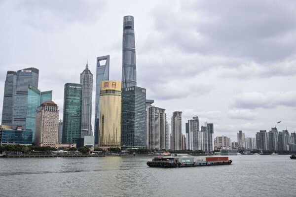 上海の家主が賃借人を求め家賃を値下げ　中国の複数都市で賃貸市場が冷え込み