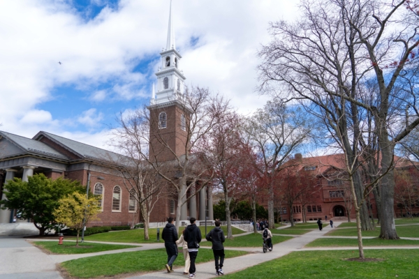 米連邦地裁　トランプ政権によるハーバード資金凍結を無効と判断