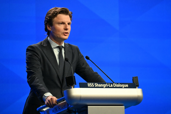 オランダ国防大臣が警鐘　中共スパイ活動　半導体産業を標的に激化