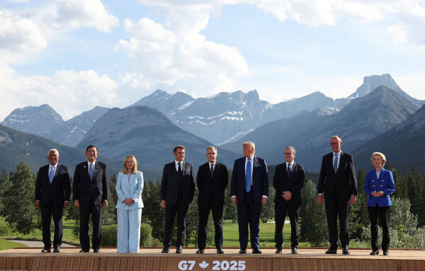 G7首脳　重要鉱物で対中依存脱却へ　レアアース供給網の多様化に合意