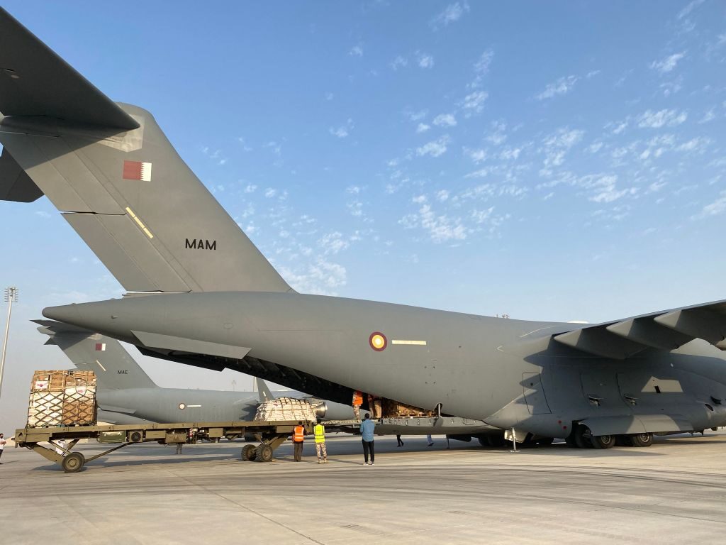 【秦鵬觀察】米国のイラン攻撃に中国共産党が懇願　トランプ氏停戦発表