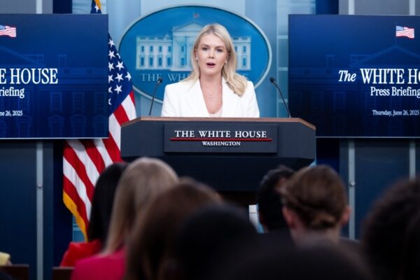 相互関税の猶予期間　延長の可能性も　最終判断はトランプ氏に