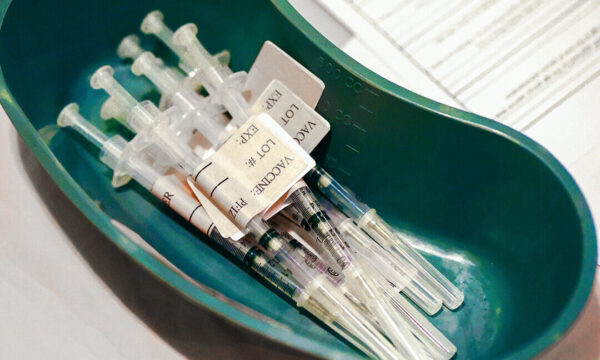 新型コロナワクチン審議会制度の刷新求め　市民団体が要望署名開始＝日本