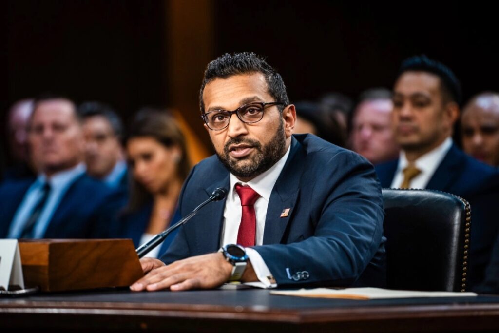 FBI　ロサンゼルスの暴動で資金源を追跡　中国との関係も視野に