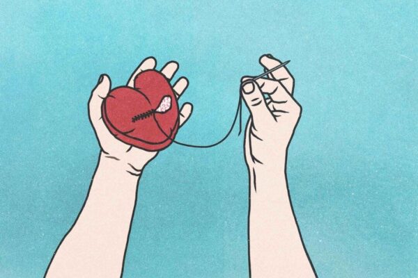 「自分責め」をやめたいあなたへ──心のいじめっ子を癒す方法