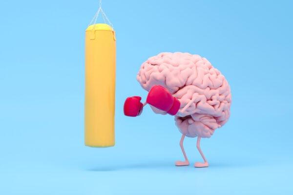 脳を強くする8つの鍵：認知の衰えを防ぐシンプル習慣