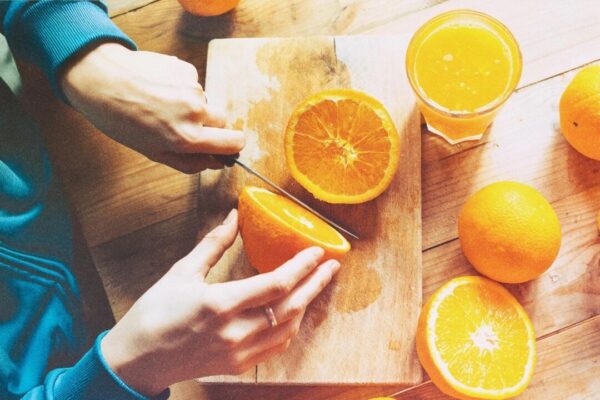 柑橘類が血管機能と認知力に好影響か――最新研究