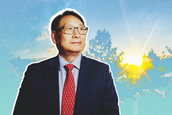 皇帝侍医の末裔、統合医療で米国医療を変える──楊景端医師の挑戦