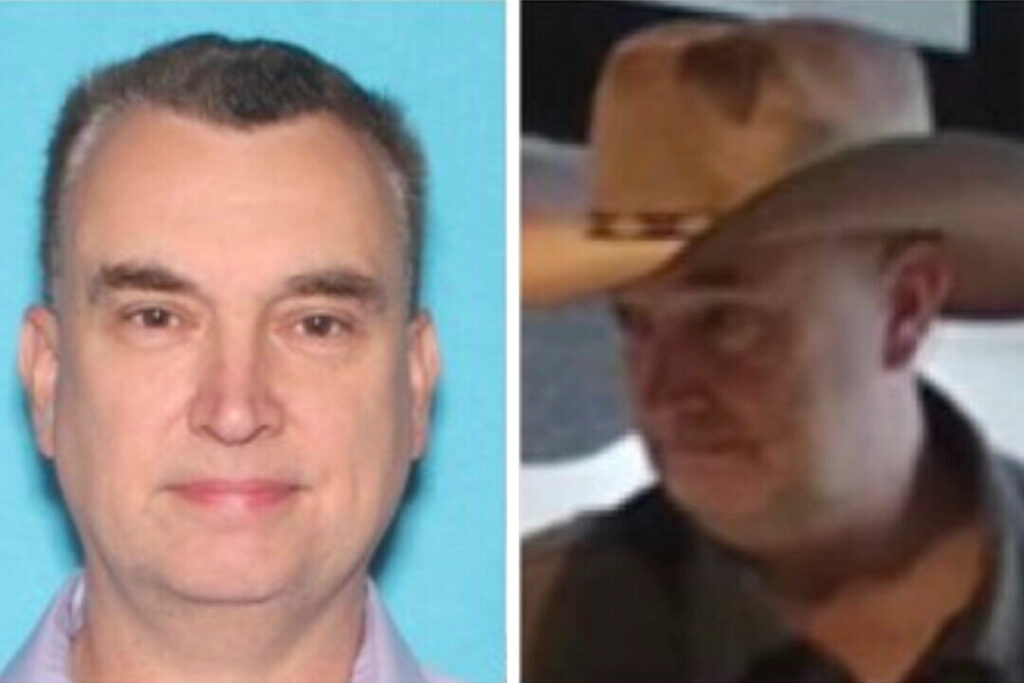 ミネソタ州議員銃撃事件の容疑者を逮捕