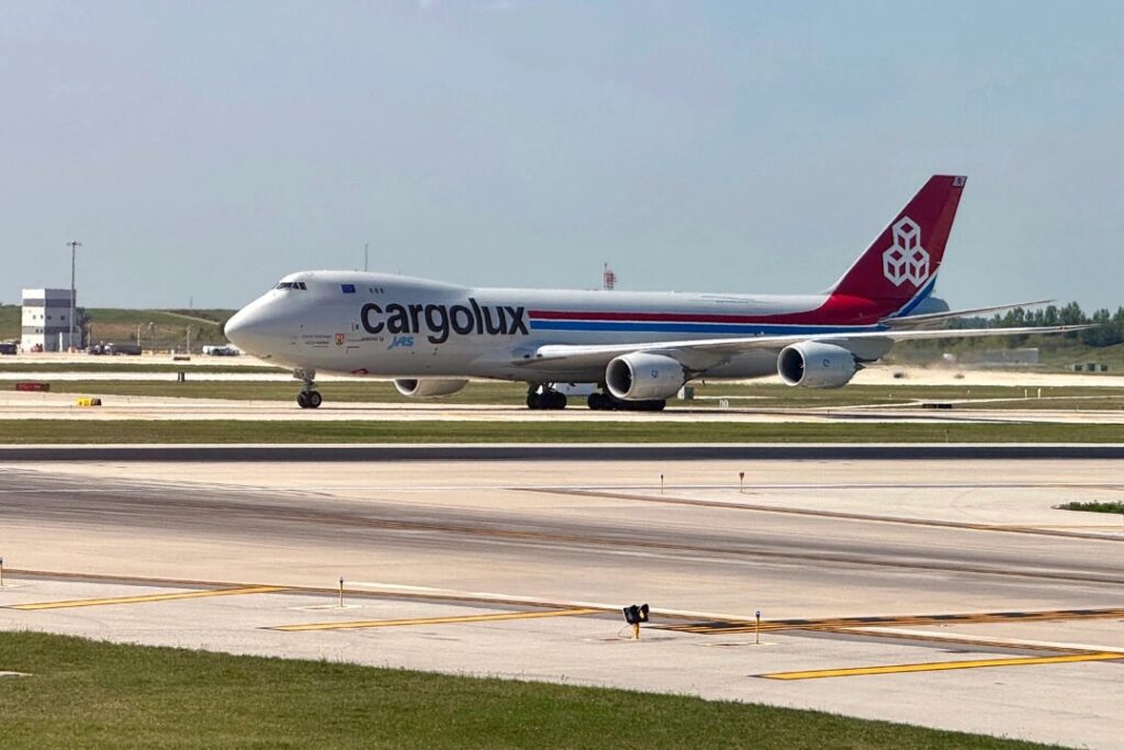 中国発貨物便がイラン方面へ迂回　中東緊迫の中　波紋広がる