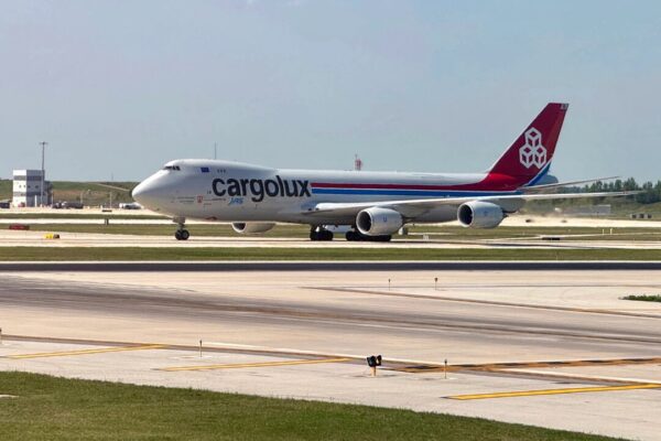 中国発貨物便がイラン方面へ迂回　中東緊迫の中　波紋広がる