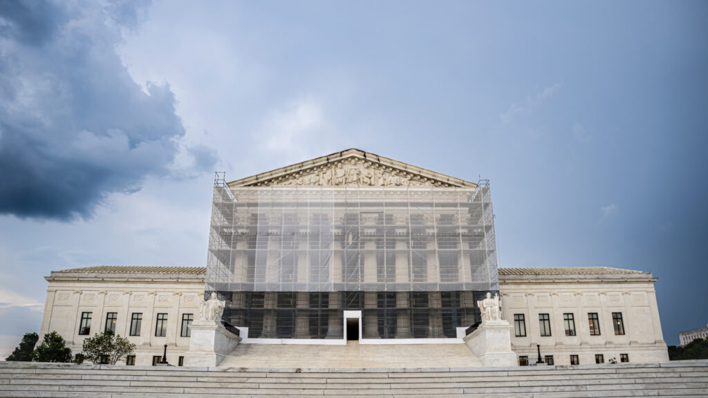 米最高裁「全国的差止命令」を大幅制限　重要判決5つのポイント