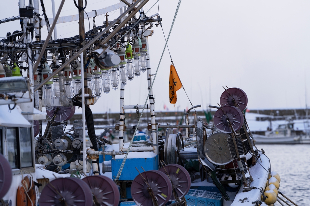 中国　日本産水産物の輸入一部再開　科学的根拠軽視と自国基準の問題残る