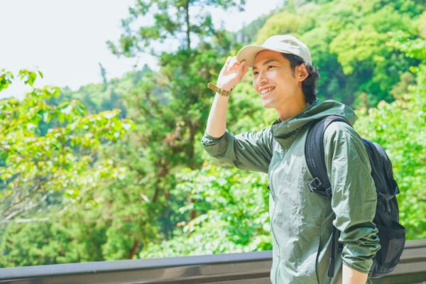 週末の運動だけで十分かもしれない